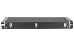 Toc chitară electrică  RockCase Standard Electric Guitar Hardshell Case Black
