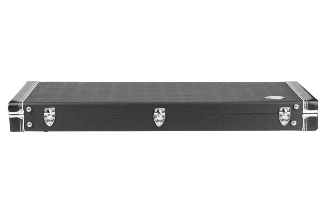 Toc chitară electrică  RockCase Standard Electric Guitar Hardshell Case Black