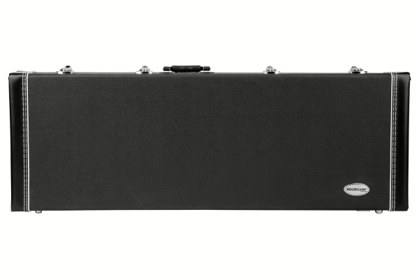 Standard Electric Guitar Hardshell Case Black Standard Electric Guitar Hardshell Case Black
