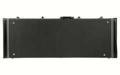 Toc chitară electrică  RockCase Standard Electric Guitar Hardshell Case Black