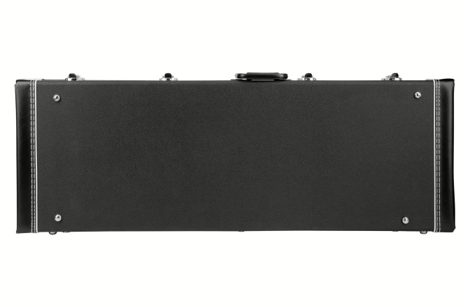 Toc chitară electrică  RockCase Standard Electric Guitar Hardshell Case Black