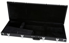 Toc chitară electrică  RockCase Standard Electric Guitar Hardshell Case Black