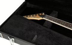 Toc chitară electrică  RockCase Standard Electric Guitar Hardshell Case Black