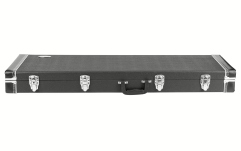 Toc chitară electrică  RockCase Standard Electric Guitar Hardshell Case Black