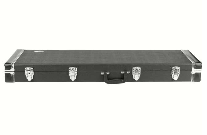 Toc chitară electrică  RockCase Standard Electric Guitar Hardshell Case Black