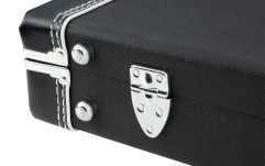 Toc chitară electrică  RockCase Standard Electric Guitar Hardshell Case Black