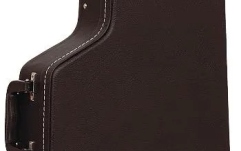 Toc chitară electrică Stratocaster RockCase Standard Electric Guitar Hardshell Case ST-Style Black