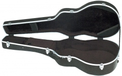 Toc chitara electro-acustica Gewa FX Case ABS Acoustic