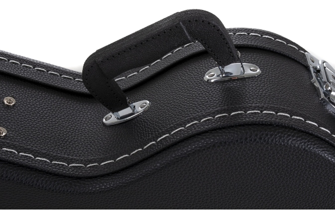 Toc chitară Gewa Arched Top Economy Jumbo/Jazz 