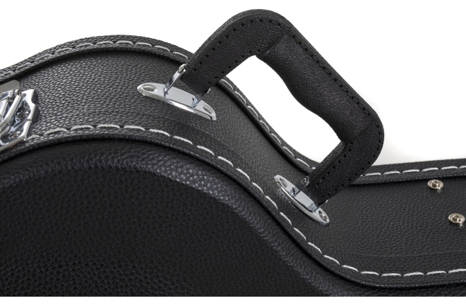 Toc chitară Gewa Arched Top Economy Jumbo/Jazz 