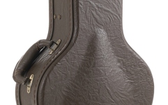 Toc chitară Gewa Arched Top Prestige Brown clasic