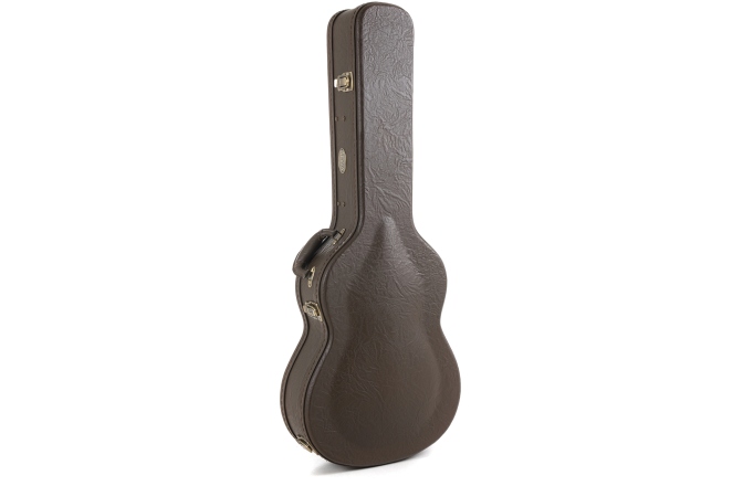 Toc chitară Gewa Arched Top Prestige Brown clasic