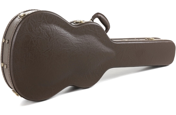 Toc chitară Gewa Arched Top Prestige Brown clasic