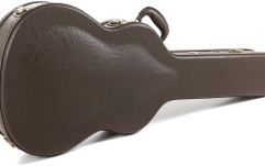 Toc chitară Gewa Arched Top Prestige Brown clasic
