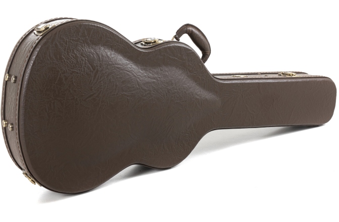 Toc chitară Gewa Arched Top Prestige Brown clasic