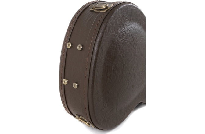 Toc chitară Gewa Arched Top Prestige Brown clasic