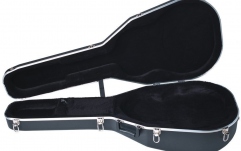 Toc chitara Ovation Mid-Depth & Deep Bowl Case 8158K-0