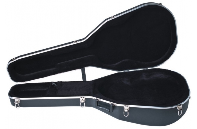 Toc chitara Ovation Mid-Depth & Deep Bowl Case 8158K-0