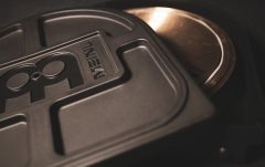Toc cinel Meinl Case - 22"