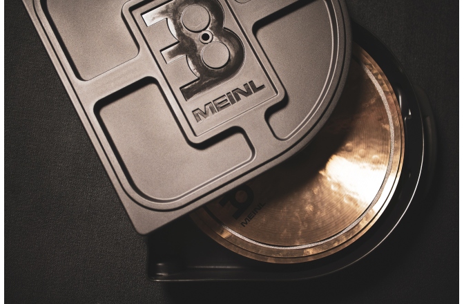 Toc cinel Meinl Case - 22"