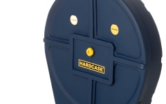 Toc cinele Hardcase Cymbal Trolley-Case with Wheels 24" - Dark Blue / for 12 Cymbals