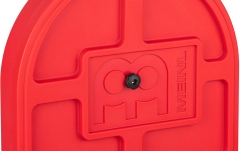 Toc cinele  Meinl Pro Cymbal Case Red 22'' MCC22R