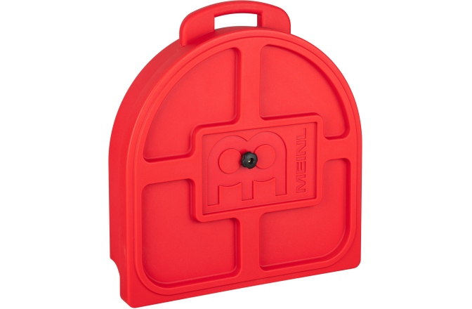 Toc cinele  Meinl Pro Cymbal Case Red 22'' MCC22R
