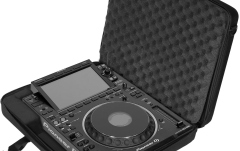 Toc consolă DJ UDG Creator Hardcase CDJ-3000/ 2000NXS2/ DJM-900NXS2