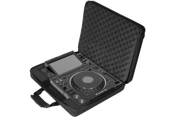 Creator Hardcase CDJ-3000/ 2000NXS2/ DJM-900NXS2