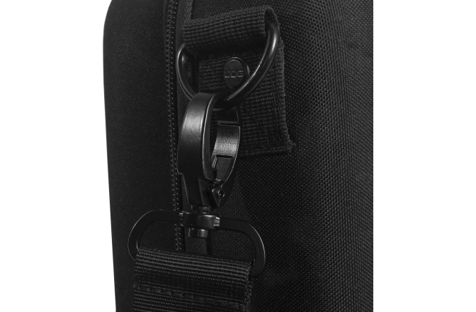 Toc consolă DJ UDG Creator Hardcase CDJ-3000/ 2000NXS2/ DJM-900NXS2