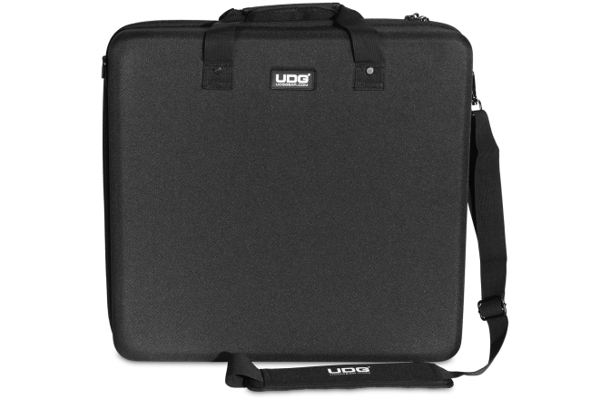 Toc consolă DJ UDG Creator Hardcase CDJ-3000/ 2000NXS2/ DJM-900NXS2