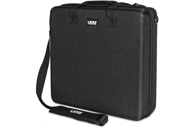 Toc consolă DJ UDG Creator Hardcase CDJ-3000/ 2000NXS2/ DJM-900NXS2
