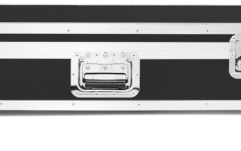Toc cu roti pentru pedalier Pedaltrain PT-TER-BTC-X Black Tour Case with Wheels for Terra 42