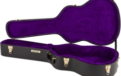 Toc de Chitară Acustică Gretsch Guitars G6292 Orchestra/Rancher Jr. Acoustic Flat Top Case Black