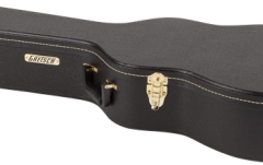 Toc de Chitară Acustică Gretsch Guitars G6292 Orchestra/Rancher Jr. Acoustic Flat Top Case Black