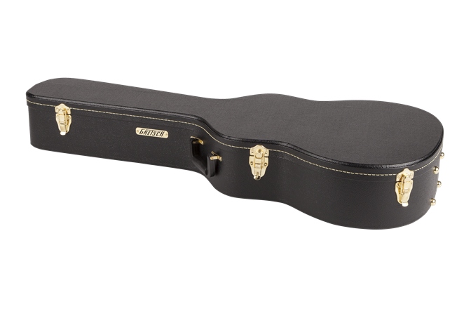 Toc de Chitară Acustică Gretsch Guitars G6292 Orchestra/Rancher Jr. Acoustic Flat Top Case Black