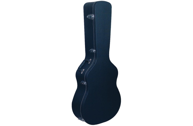 Toc de Chitară Acustică RockCase Standard Classic Hardshell Case