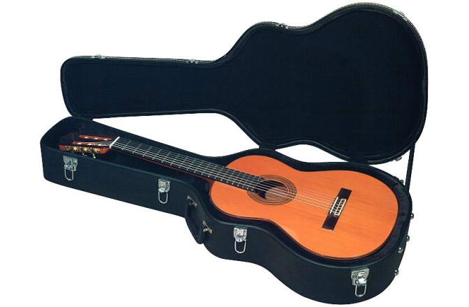 Toc de Chitară Acustică RockCase Standard Classic Hardshell Case