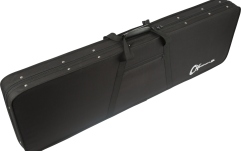 Toc de Chitară Bas Chauvet Charvel Bass Foam Core Case Black
