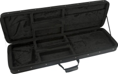 Toc de Chitară Bas Chauvet Charvel Bass Foam Core Case Black