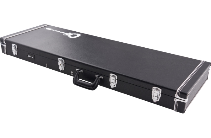Toc de Chitară Bas Chauvet Charvel Bass Hardshell Case Black