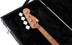 Toc de Chitară Bas Chauvet Charvel Bass Hardshell Case Black