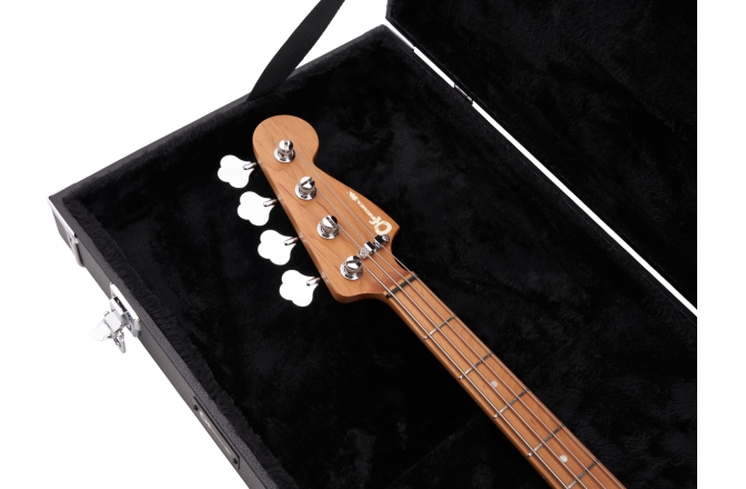 Toc de Chitară Bas Chauvet Charvel Bass Hardshell Case Black