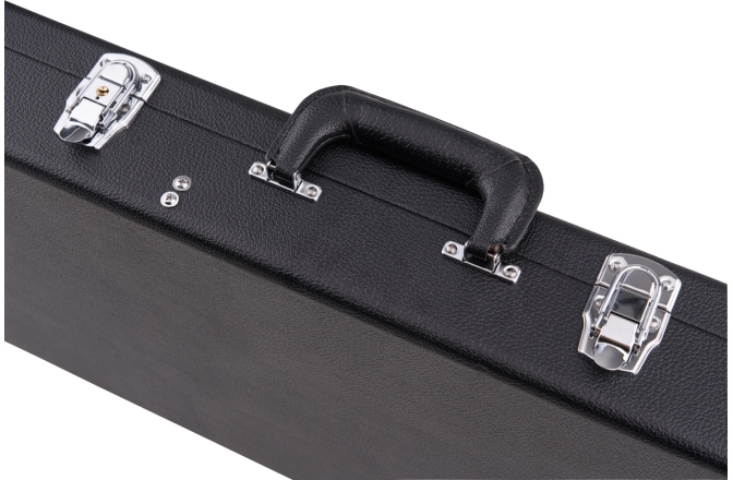 Toc de Chitară Bas Chauvet Charvel Bass Hardshell Case Black