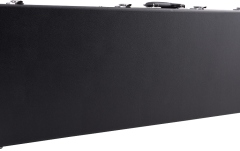 Toc de Chitară Bas Chauvet Charvel Bass Hardshell Case Black