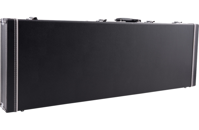 Toc de Chitară Bas Chauvet Charvel Bass Hardshell Case Black