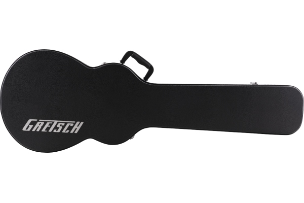 Gretsch Jet™ Bass/Baritone Hardshell Case Black
