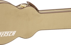 Toc de Chitară Bas Gretsch Guitars Bass/Baritone Tweed Case