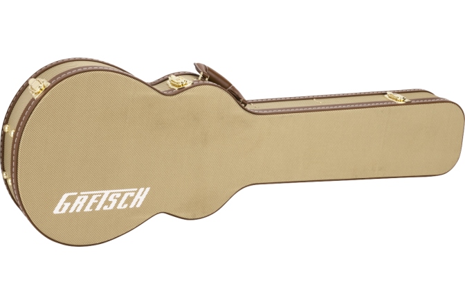 Toc de Chitară Bas Gretsch Guitars Bass/Baritone Tweed Case