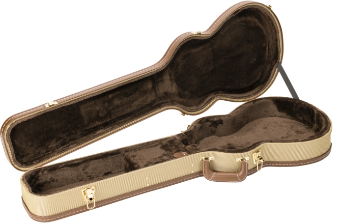 Toc de Chitară Bas Gretsch Guitars Bass/Baritone Tweed Case